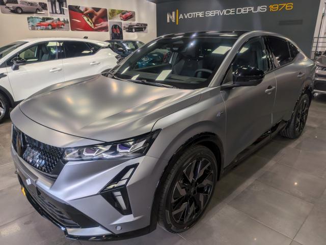 RENAULT RAFALE - E-TECH FULL HYBRID 200 CH ESPRIT ALPINE (2025)