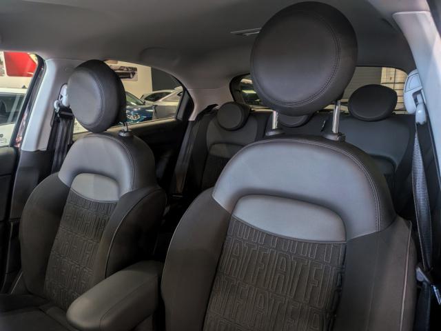 Fiat 500X - MY23 1.5 FireFly 130 ch S/S DCT7 Hybrid