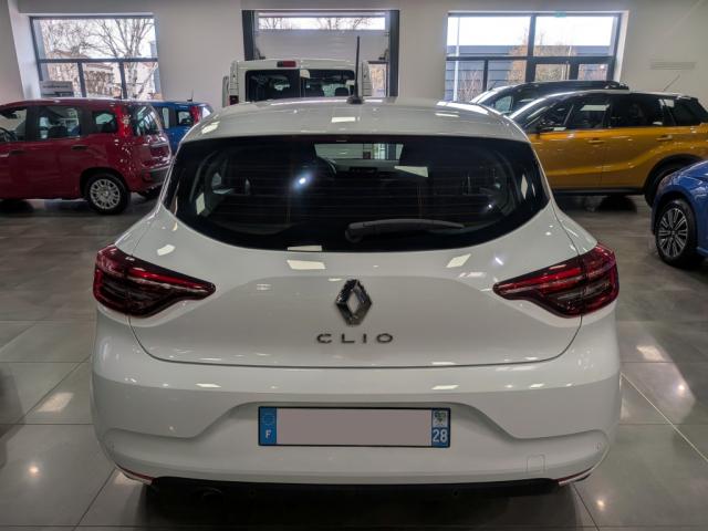Renault Clio - V Blue dCi 100 - 21N Business