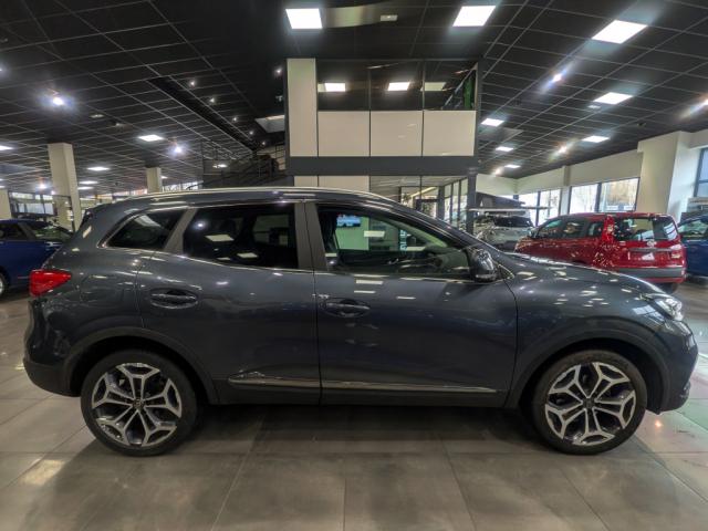 Renault Kadjar - TCe 140 FAP Intens