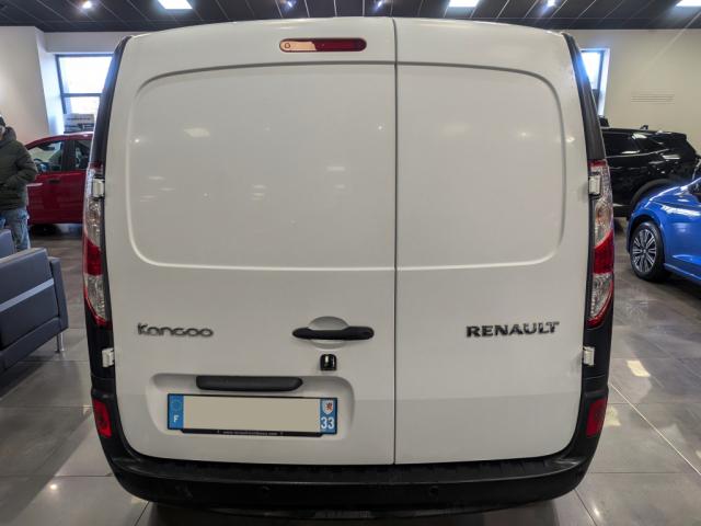 Renault Kangoo Express - BLUE DCI 95 SL PRO+