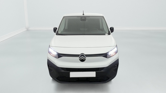 Citroën Berlingo - VAN M DIESEL 100 CH MANUELLE