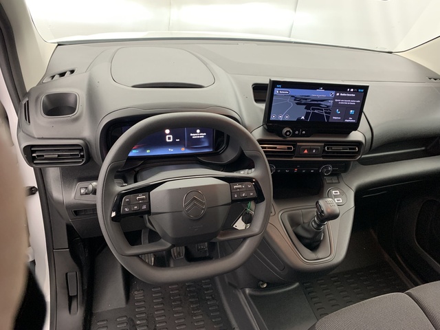 Citroën Berlingo - VAN M DIESEL 100 CH MANUELLE