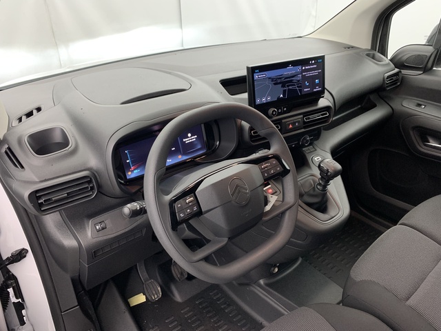 Citroën Berlingo - VAN M DIESEL 100 CH MANUELLE