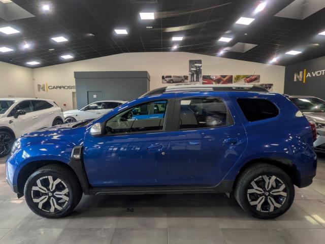 Dacia Duster - Blue dCi 115 4x2 Prestige