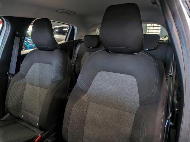 Renault Clio - V Blue dCi 85 Business