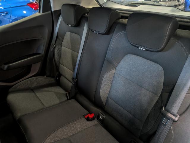 Renault Clio - V Blue dCi 85 Business