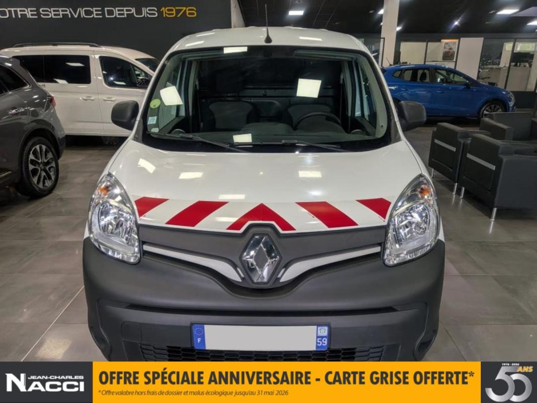 Renault Kangoo Express - GRAND VOLUME BLUE DCI 95 EXTRA R-LINK