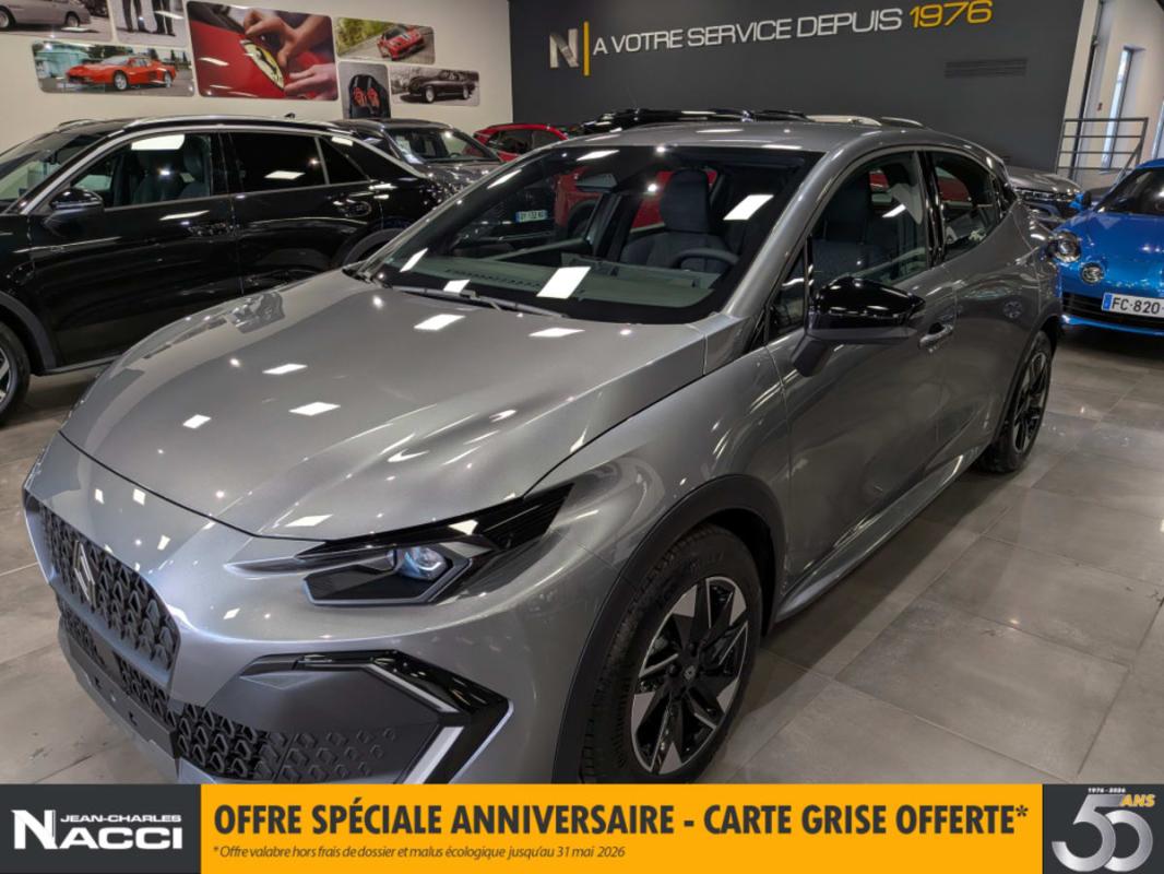 Renault Clio VI TCe 115 ch Evolution