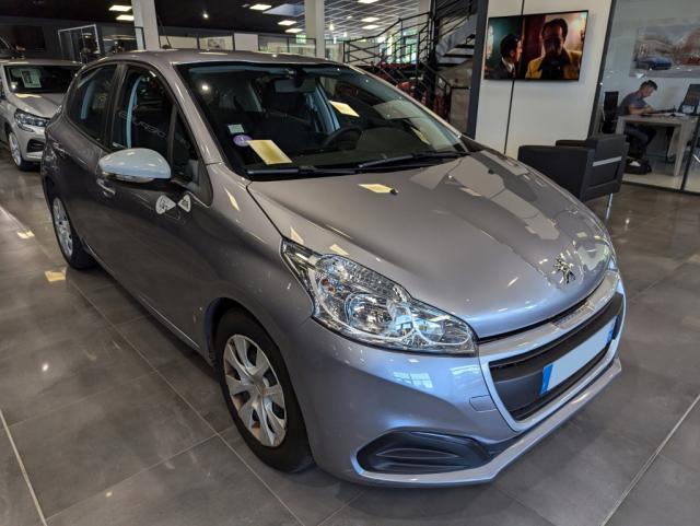 Peugeot 208 - PureTech 68ch BVM5 Like