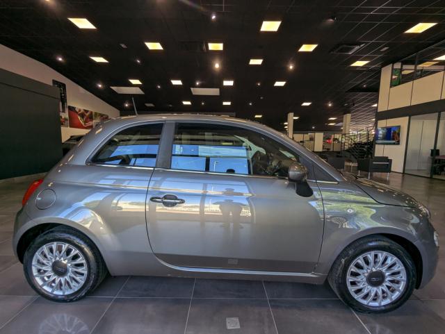 Fiat 500 - SERIE 9 EURO 6D-FULL 1.0 70 ch Hybride BSG S/S Dolcevita