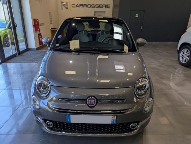 Fiat 500 - SERIE 9 EURO 6D-FULL 1.0 70 ch Hybride BSG S/S Dolcevita