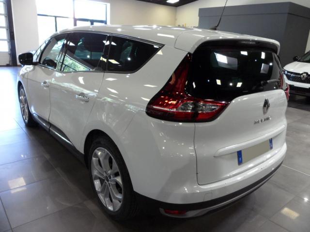 Renault Grand Scénic - IV BUSINESS Blue dCi 120