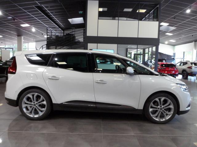 Renault Grand Scénic - IV BUSINESS Blue dCi 120