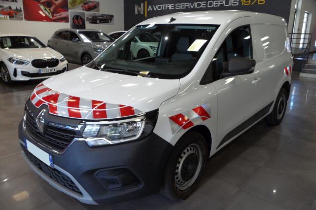 RENAULT KANGOO VAN - BLUE DCI 95 EXTRA - 22 (2022)