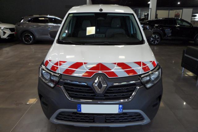 Renault Kangoo Van - BLUE DCI 95 EXTRA - 22