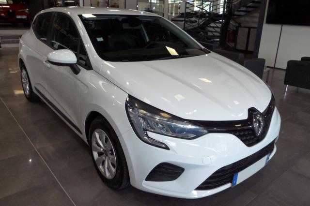 Renault Clio - V SOCIETE BLUE DCI 85 AIR NAV