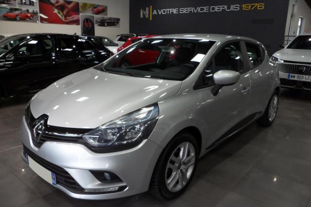 Renault Clio - IV BUSINESS TCe 90 E6C