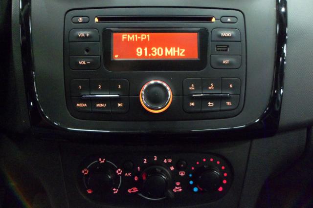 Dacia Sandero - TCe 90 Stepway