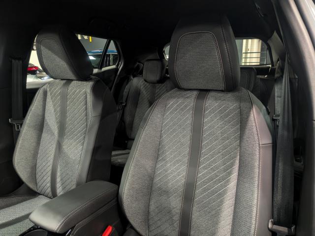 Peugeot 2008 - Hybrid 145 e-DCS6 Allure