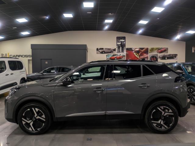 Peugeot 2008 - Hybrid 145 e-DCS6 Allure