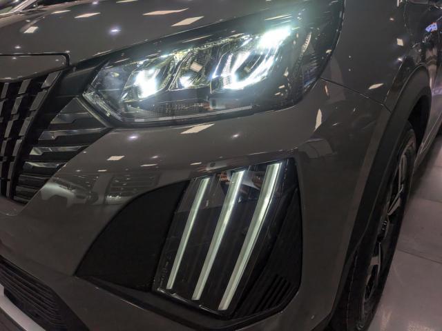 Peugeot 2008 - Hybrid 145 e-DCS6 Allure