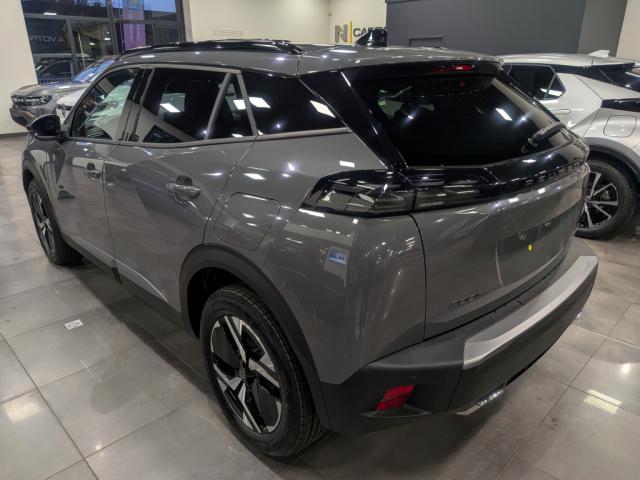 Peugeot 2008 - Hybrid 145 e-DCS6 Allure