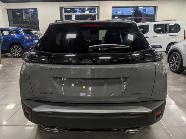 Peugeot 2008 - Hybrid 145 e-DCS6 Allure
