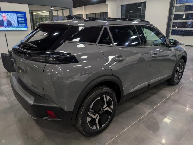 Peugeot 2008 - Hybrid 145 e-DCS6 Allure