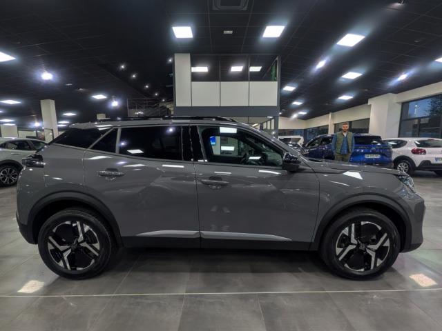 Peugeot 2008 - Hybrid 145 e-DCS6 Allure