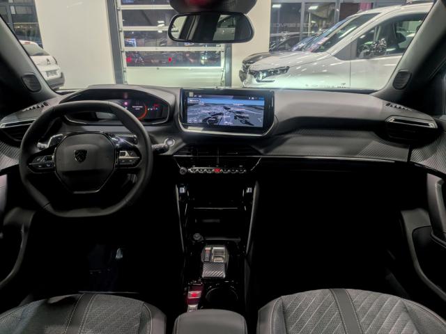 Peugeot 2008 - Hybrid 145 e-DCS6 Allure