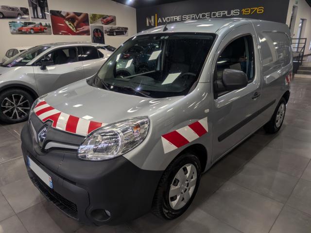 Renault Kangoo Express - BLUE DCI 95 EXTRA R-LINK