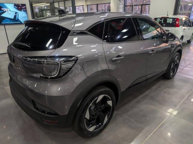 Renault Captur - mild hybrid 160 EDC Techno