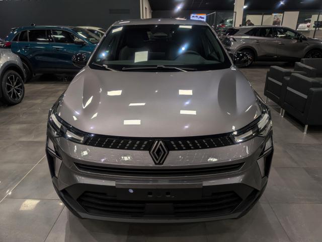 Renault Captur - mild hybrid 160 EDC Techno