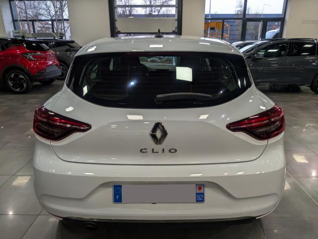 Renault Clio - V TCe 100 X-Tronic Business