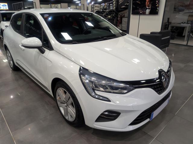 Renault Clio - V TCe 100 X-Tronic Business