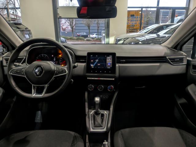 Renault Clio - V TCe 100 X-Tronic Business