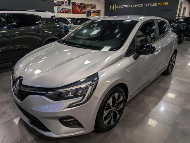 Renault Clio - V TCe 90 Auto école