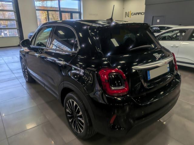 Fiat 500X - MY23 1.5 FireFly 130 ch S/S DCT7 Hybrid