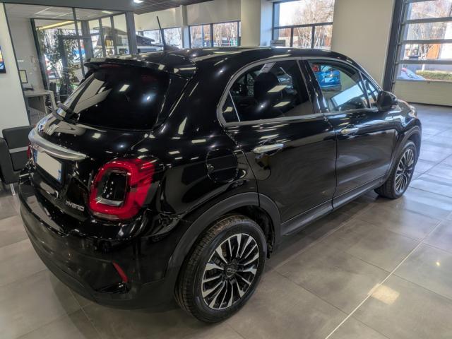 Fiat 500X - MY23 1.5 FireFly 130 ch S/S DCT7 Hybrid