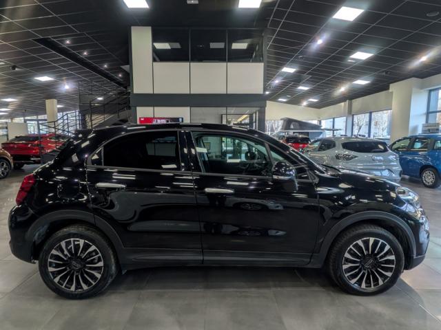 Fiat 500X - MY23 1.5 FireFly 130 ch S/S DCT7 Hybrid
