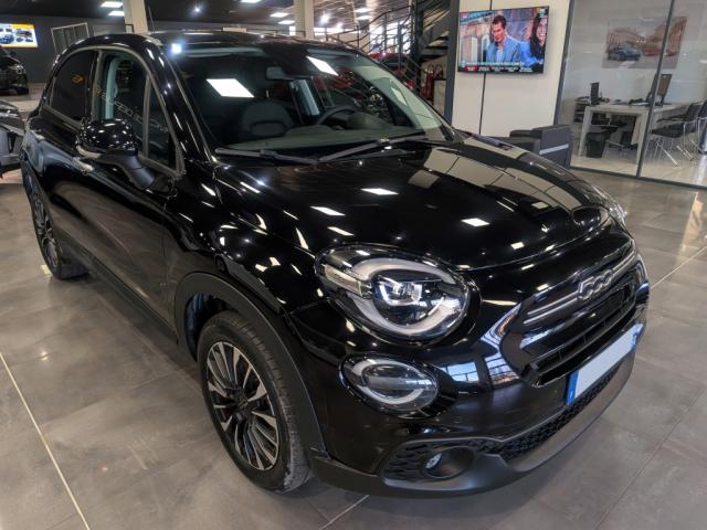 Fiat 500X - MY23 1.5 FireFly 130 ch S/S DCT7 Hybrid