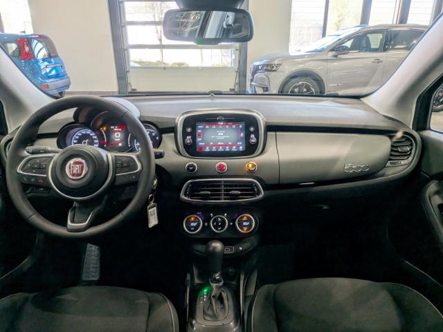 Fiat 500X - MY23 1.5 FireFly 130 ch S/S DCT7 Hybrid