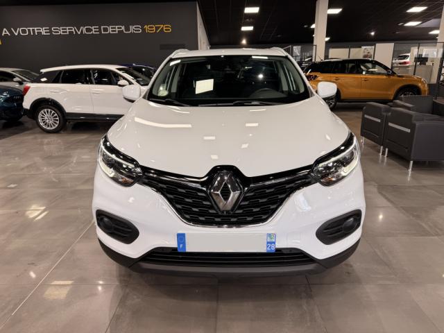 Renault Kadjar - Blue dCi 115 Business