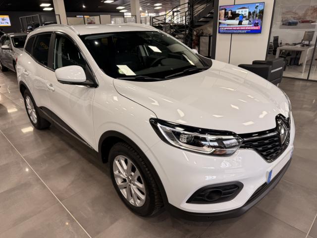Renault Kadjar - Blue dCi 115 Business