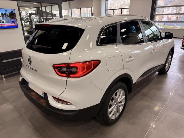 Renault Kadjar - Blue dCi 115 Business