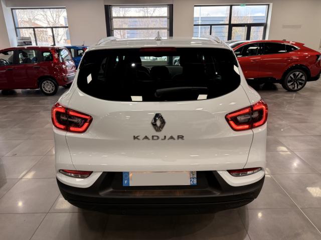 Renault Kadjar - Blue dCi 115 Business