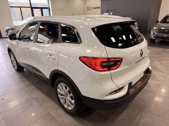 Renault Kadjar - Blue dCi 115 Business