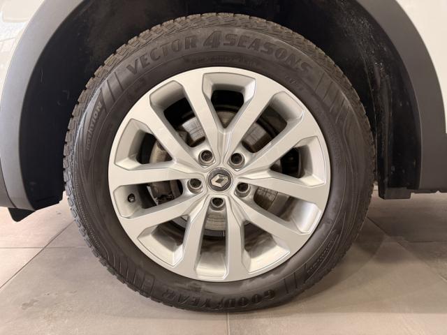 Renault Kadjar - Blue dCi 115 Business