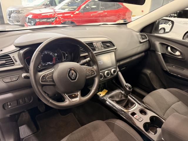 Renault Kadjar - Blue dCi 115 Business